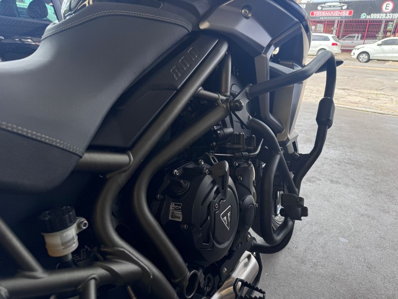 TIGER 800 XR  - 2016 - CAXIAS DO SUL