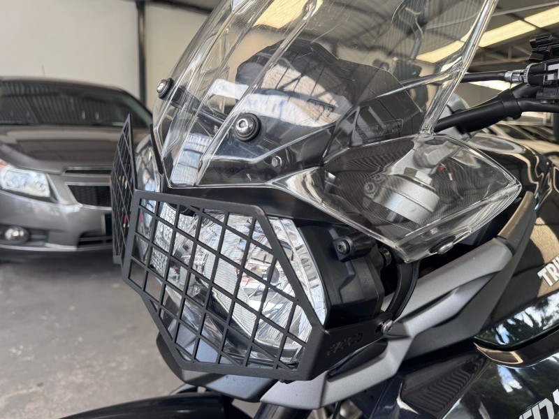 TIGER 800 XR  - 2016 - CAXIAS DO SUL