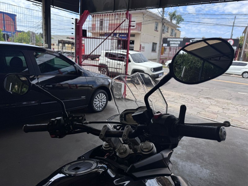 TIGER 800 XR  - 2016 - CAXIAS DO SUL