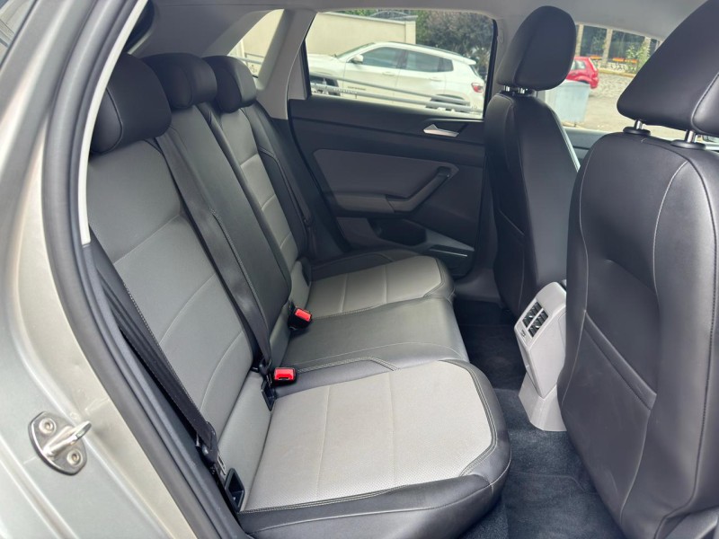 POLO 1.0	200 TSI HIGHLINE AUTOMÁTICO  - 2020 - BENTO GONçALVES