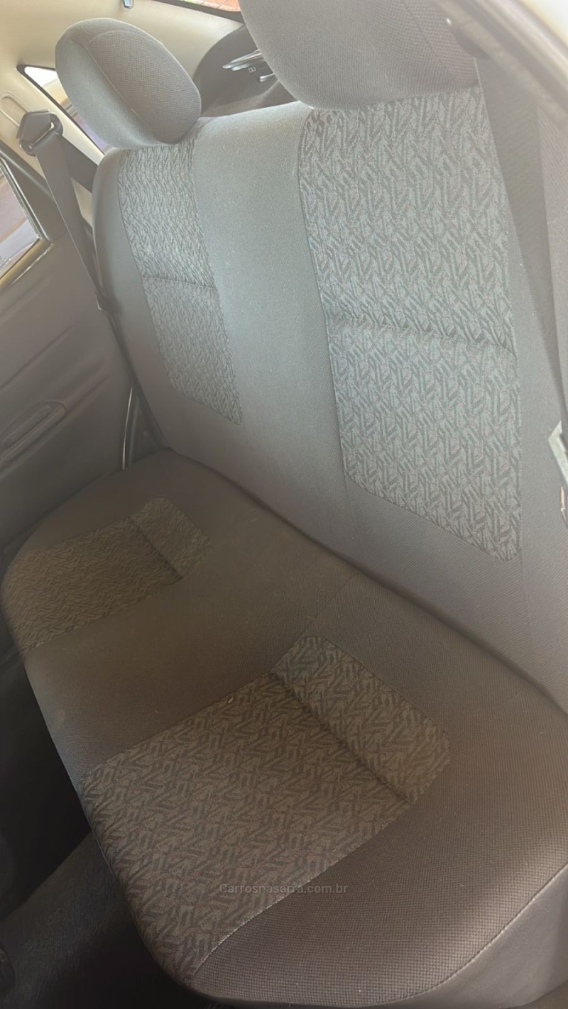 CLASSIC 1.0 MPFI SPIRIT 8V FLEX 4P MANUAL - 2007 - VERANóPOLIS