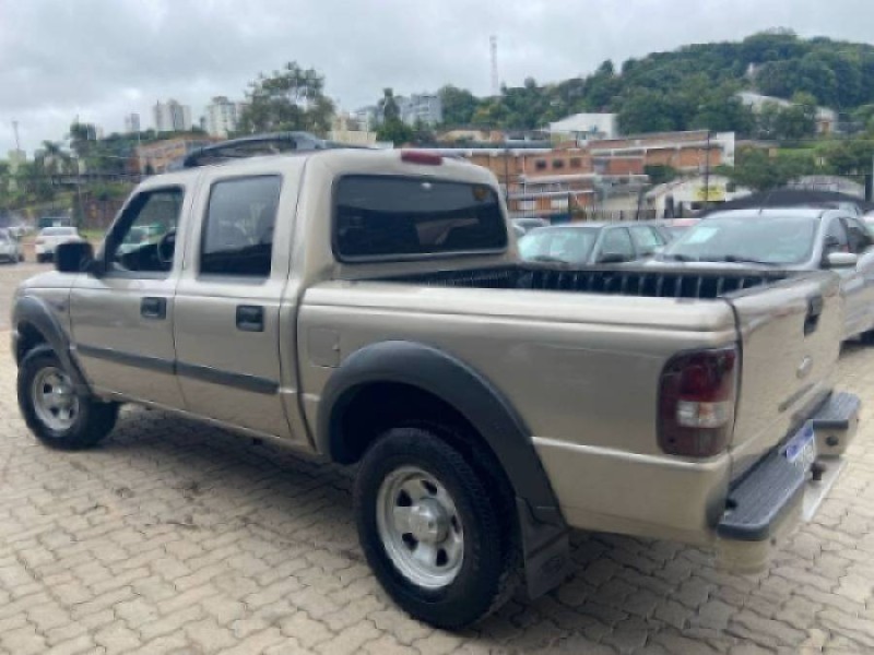 RANGER 3.0 XLS 16V 4X4 CD DIESEL 4P MANUAL - 2005 - CAXIAS DO SUL