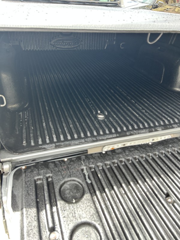 COURIER 1.6 MPI L 8V GASOLINA 2P MANUAL - 2006 - CAXIAS DO SUL