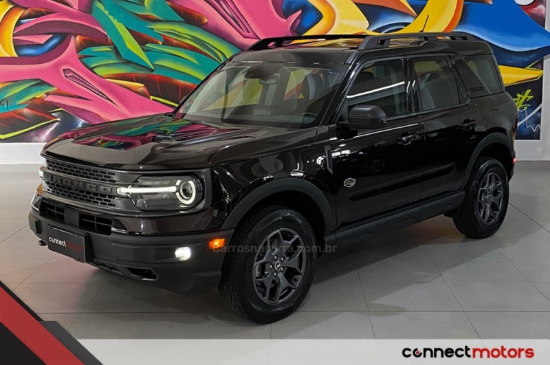 BRONCO  - 2021 - BENTO GONçALVES