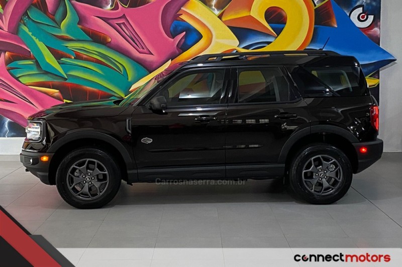 BRONCO  - 2021 - BENTO GONçALVES