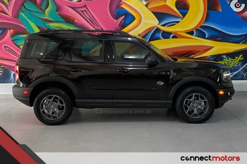 BRONCO  - 2021 - BENTO GONçALVES