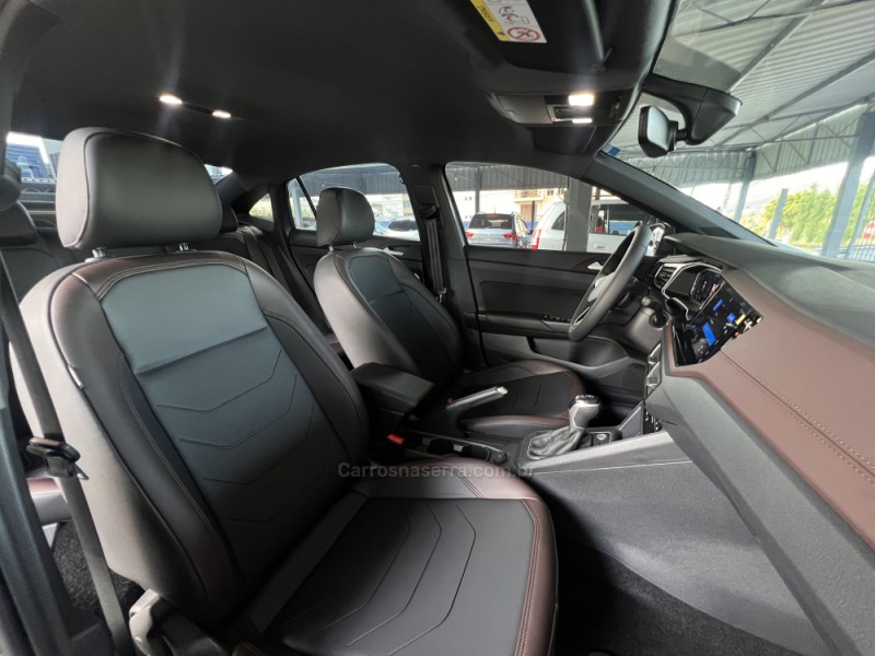 VIRTUS 1.0 200 TSI HIGHLINE AUTOMÁTICO - 2025 - BOM PRINCíPIO