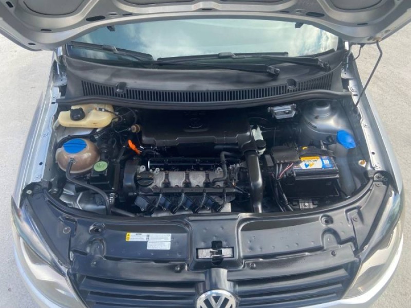 FOX 1.0 MI 8V FLEX 4P MANUAL - 2014 - CAXIAS DO SUL