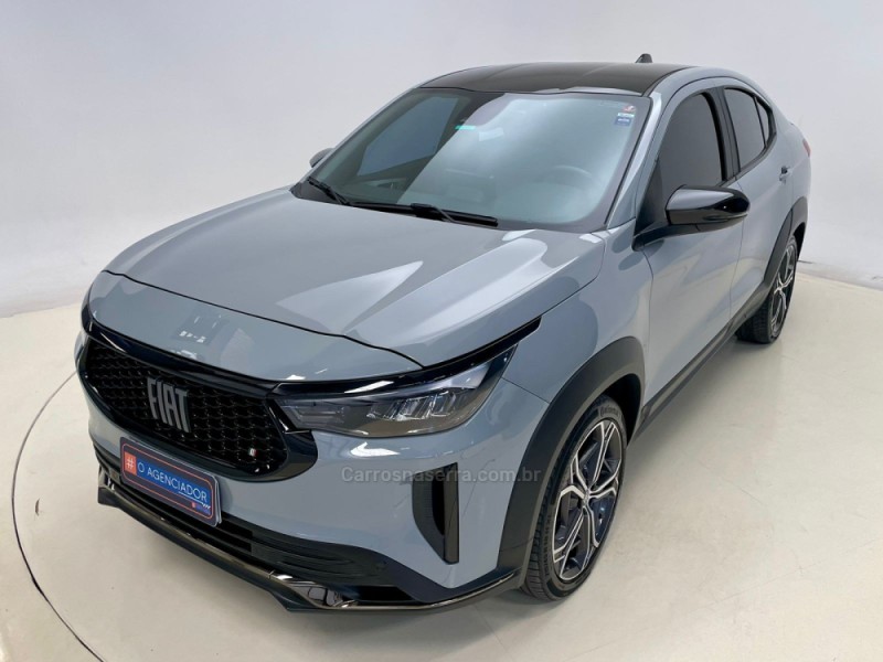 fastback 1.0 impetus 200 turbo flex 4p automatico 2024 santa cruz do sul