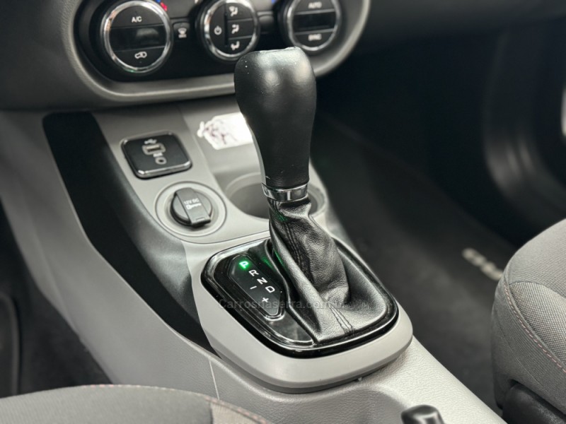 TORO 1.8 16V FLEX OPENING EDITION AUTOMÁTICO - 2017 - CARLOS BARBOSA