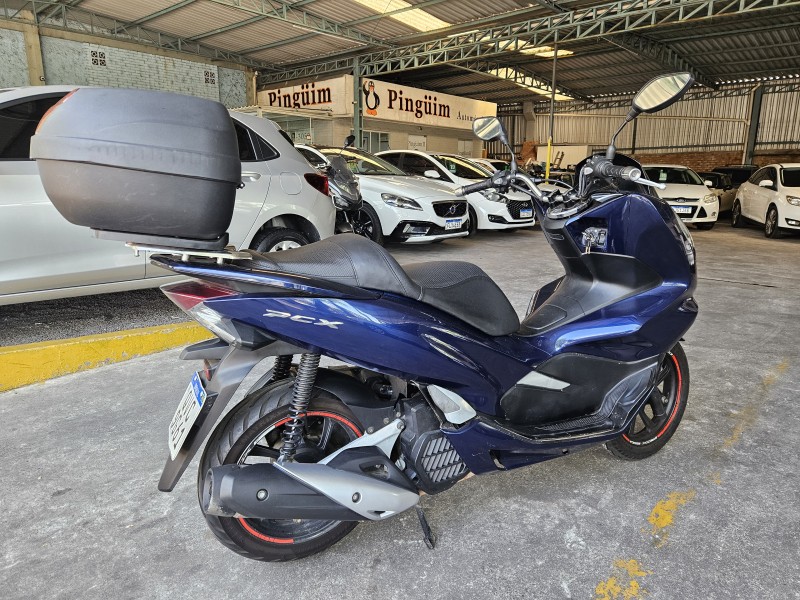 PCX 150 - 2019 - CAXIAS DO SUL