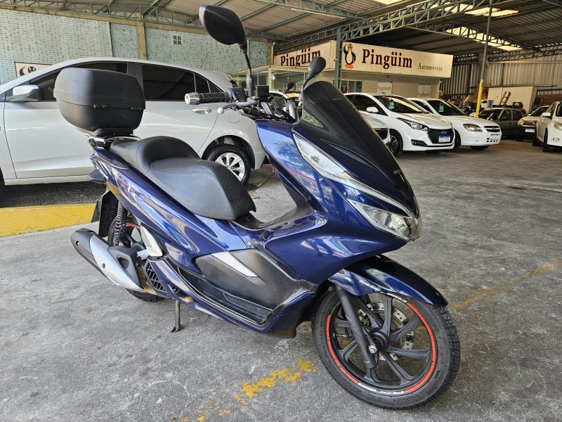 PCX 150 - 2019 - CAXIAS DO SUL