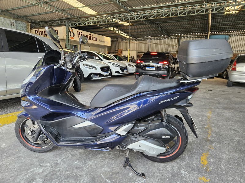 PCX 150 - 2019 - CAXIAS DO SUL