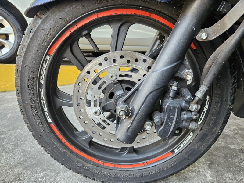 PCX 150 - 2019 - CAXIAS DO SUL