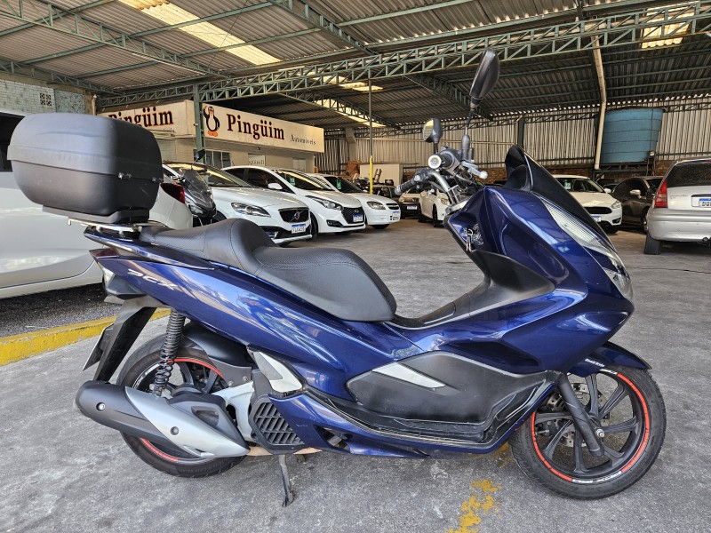 PCX 150 - 2019 - CAXIAS DO SUL