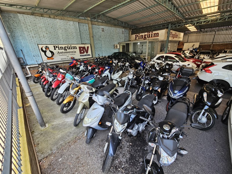 PCX 150 - 2019 - CAXIAS DO SUL