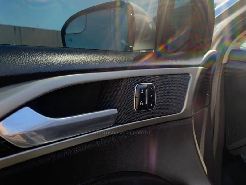 FUSION 2.5 SE 16V FLEX 4P AUTOMÁTICO - 2013 - SANTA CRUZ DO SUL