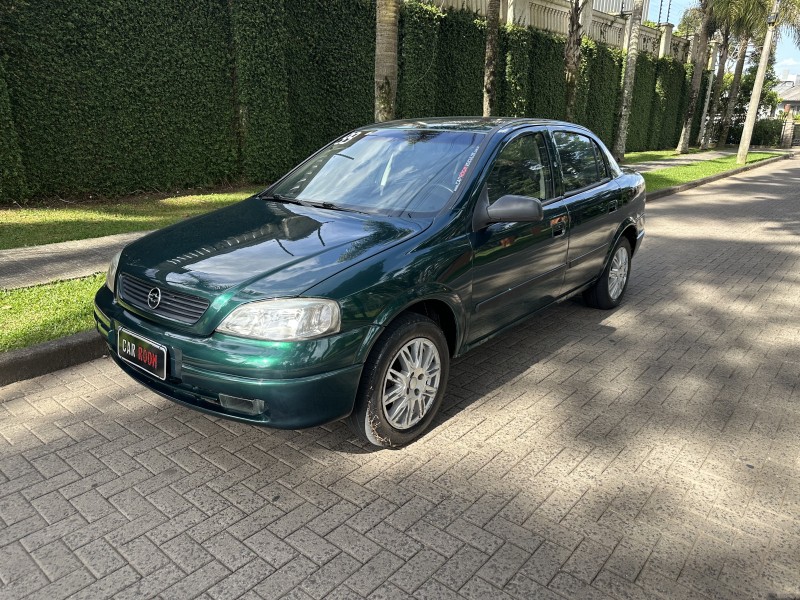 astra 1.8 mpfi gl 8v gasolina 4p manual 1999 caxias do sul