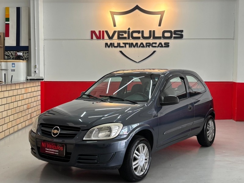 celta 1.0 mpfi ls 8v flex 2p manual 2008 caxias do sul