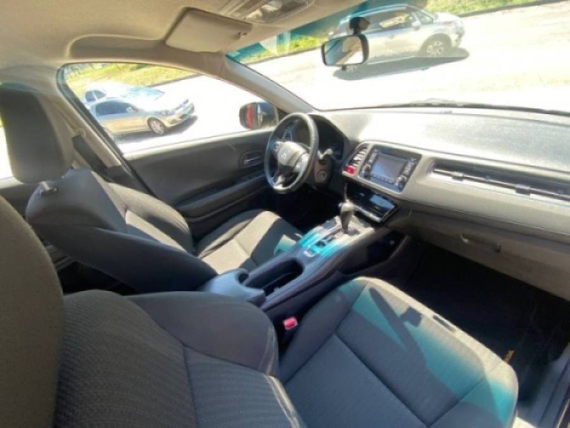 HR-V 1.8 16V FLEX EX 4P AUTOMÁTICO - 2017 - CAXIAS DO SUL