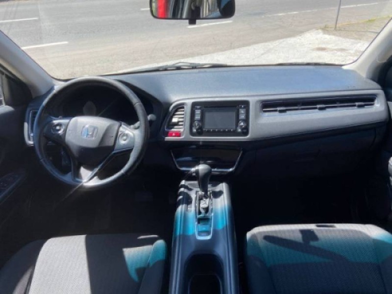 HR-V 1.8 16V FLEX EX 4P AUTOMÁTICO - 2017 - CAXIAS DO SUL