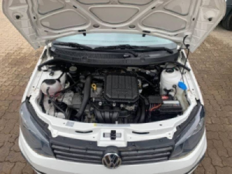 GOL 1.0 12V MPI TOTALFLEX TRENDLINE 2P MANUAL - 2017 - CAXIAS DO SUL