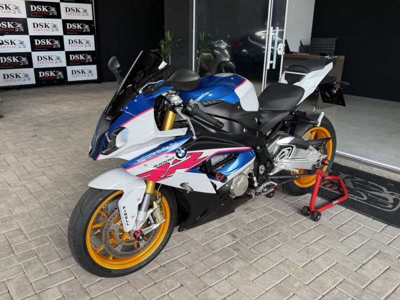 S 1000 RR - 2019 - CAXIAS DO SUL