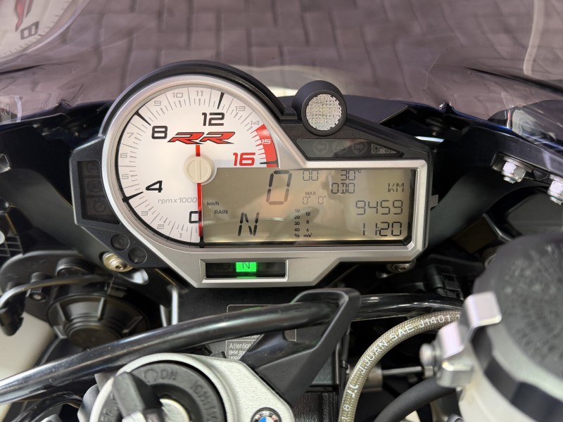 S 1000 RR - 2019 - CAXIAS DO SUL