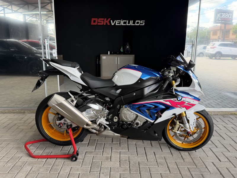 S 1000 RR - 2019 - CAXIAS DO SUL