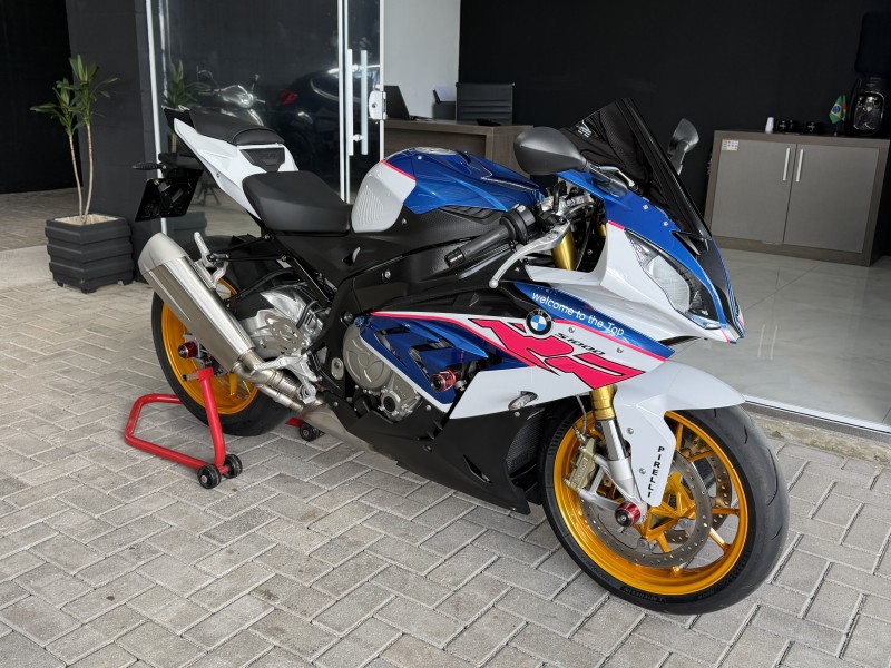 S 1000 RR - 2019 - CAXIAS DO SUL