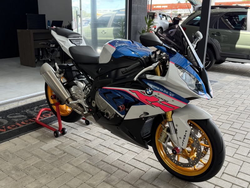 S 1000 RR - 2019 - CAXIAS DO SUL