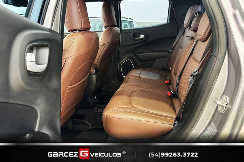 TORO 2.0 16V TURBO DIESEL RANCH AT 4X4 AUTOMÁTICO - 2023 - BENTO GONçALVES