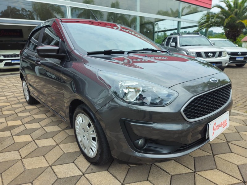 ka 1.0 s ti vct flex 4p manual 2021 bom principio