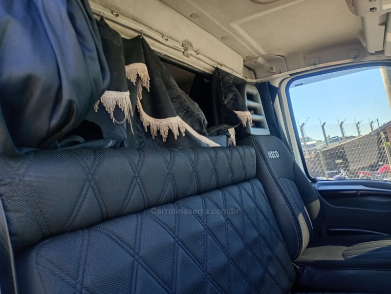 DAILY TRUCK 70C17 - 2013 - FARROUPILHA