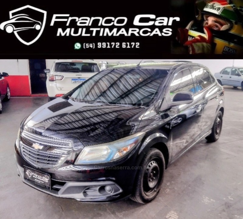 onix 1.4 mpfi lt 8v flex 4p manual 2014 caxias do sul