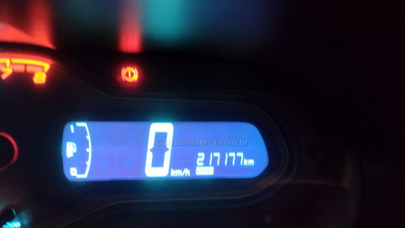 ONIX 1.4 MPFI LT 8V FLEX 4P MANUAL - 2014 - CAXIAS DO SUL