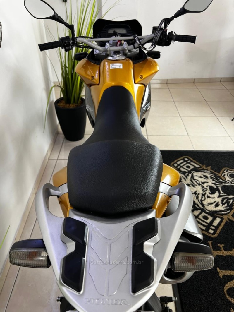 XRE 300 STANDARD - 2011 - CAXIAS DO SUL