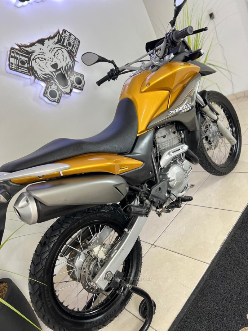 XRE 300 STANDARD - 2011 - CAXIAS DO SUL