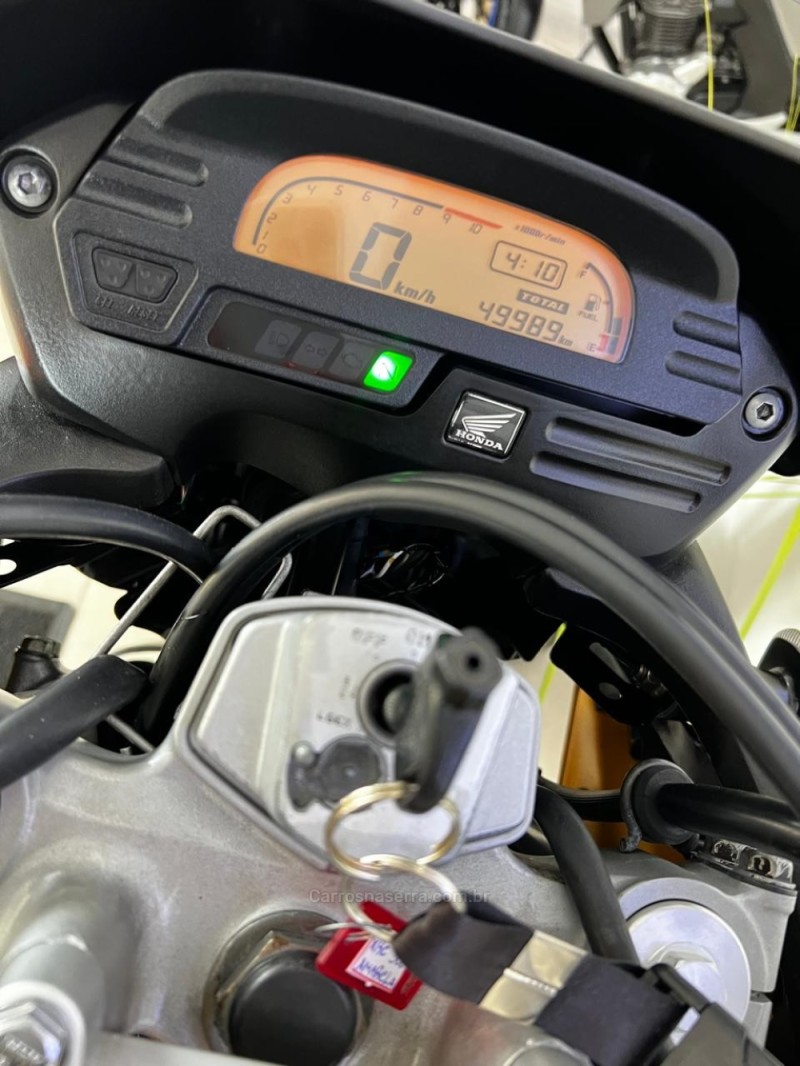 XRE 300 STANDARD - 2011 - CAXIAS DO SUL