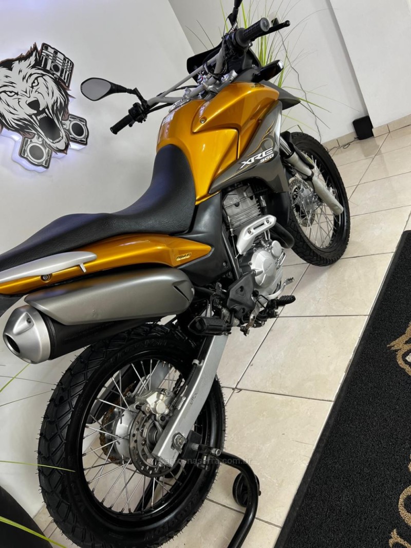 XRE 300 STANDARD - 2011 - CAXIAS DO SUL