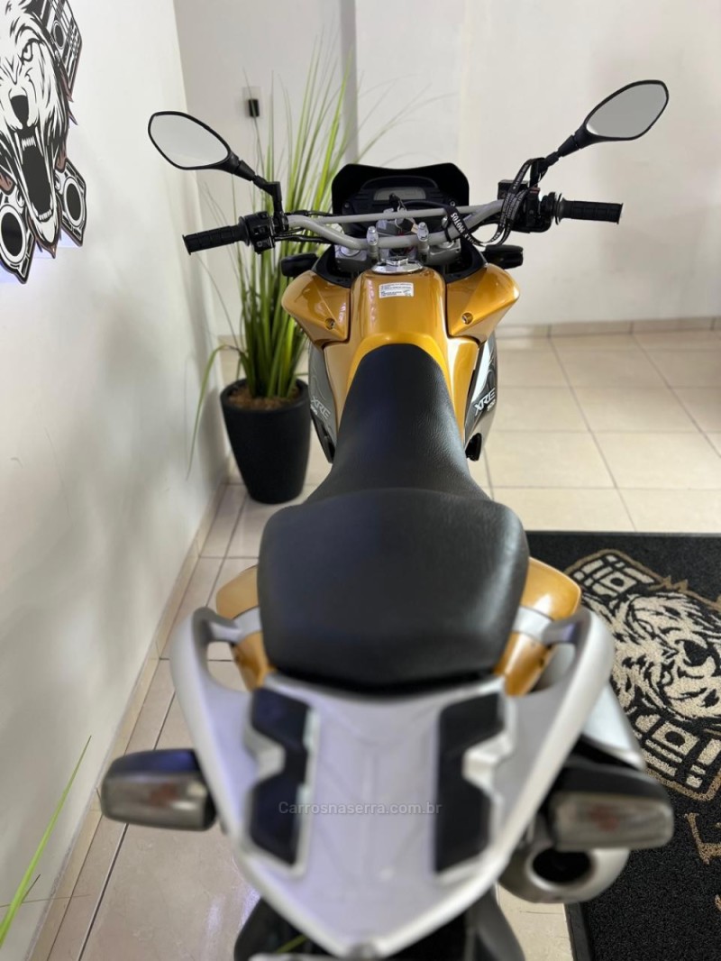 XRE 300 STANDARD - 2011 - CAXIAS DO SUL