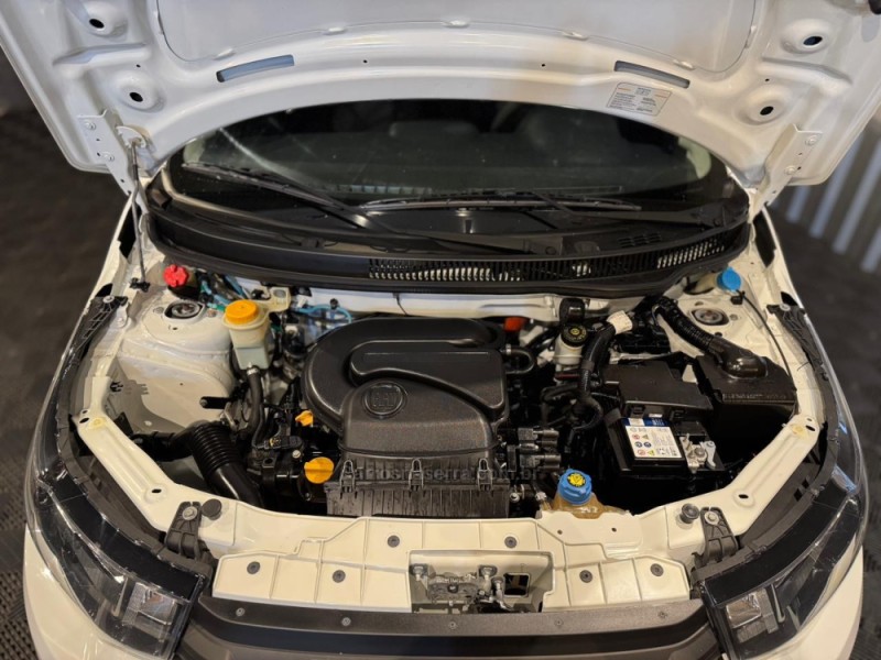 MOBI 1.0 8V EVO FLEX LIKE. MANUAL - 2020 - FARROUPILHA