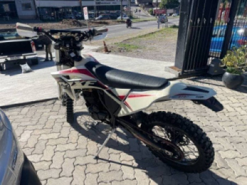 270F  - 2023 - CAXIAS DO SUL