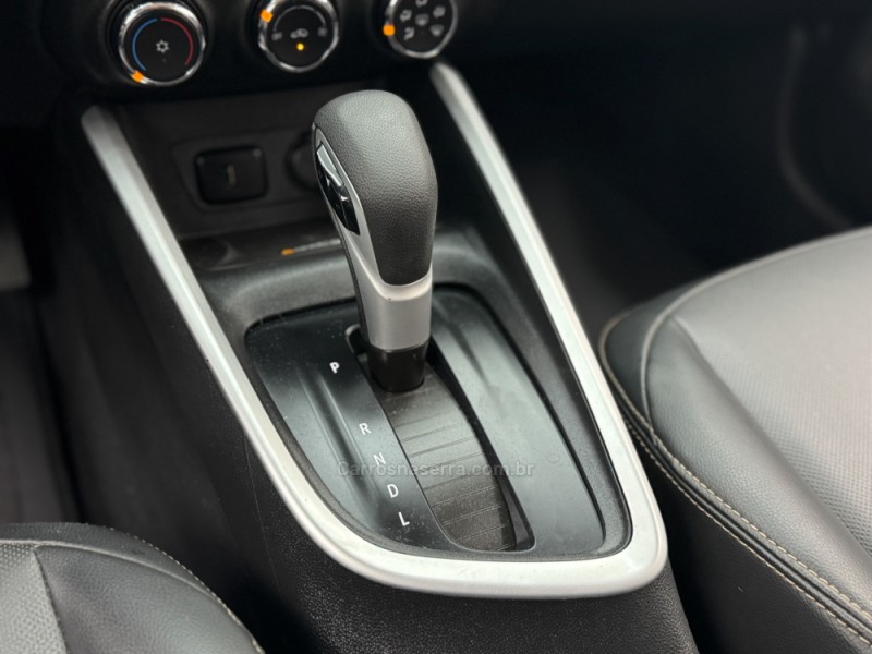 ONIX 1.0 PREMIER II 12V TURBO FLEX 4P AUTOMÁTICO - 2023 - CARLOS BARBOSA