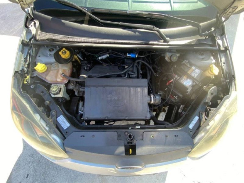 FIESTA 1.6 MPI CLASS SEDAN 8V FLEX 4P MANUAL - 2014 - CAXIAS DO SUL