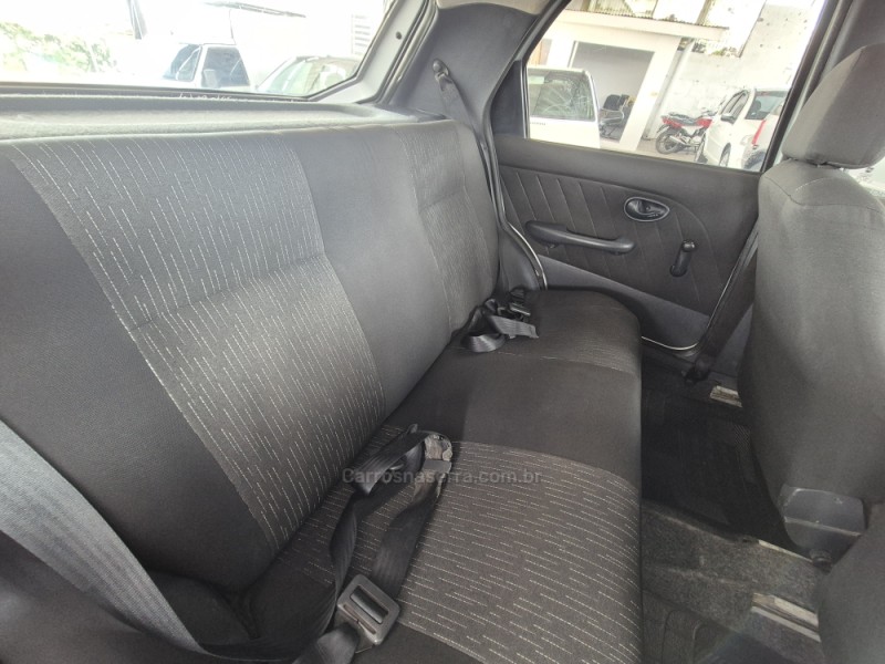 PALIO 1.0 MPI FIRE ECONOMY 8V FLEX 4P MANUAL - 2013 - CAXIAS DO SUL