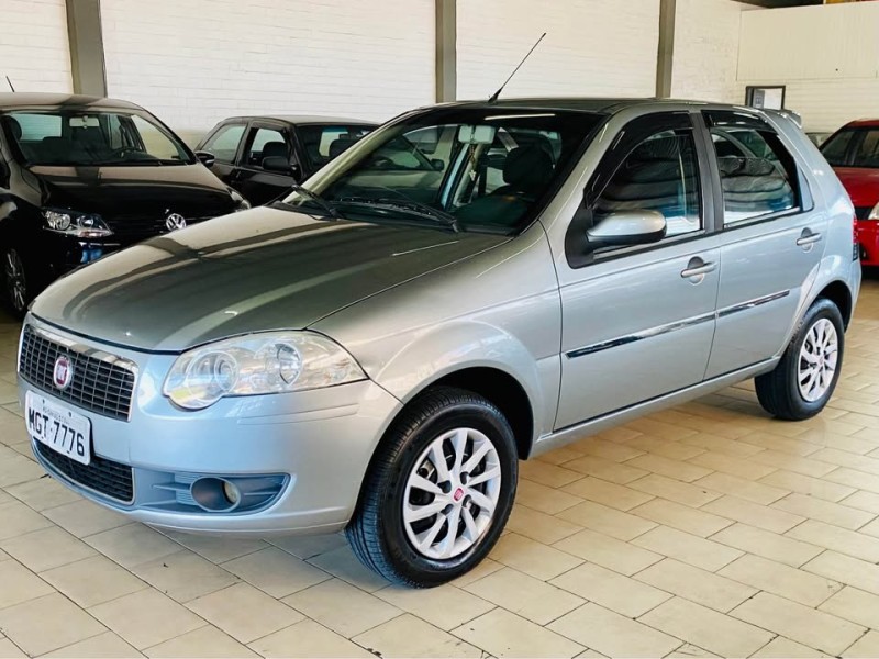 palio 1.0 mpi fire elx 8v flex 4p manual 2010 caxias do sul