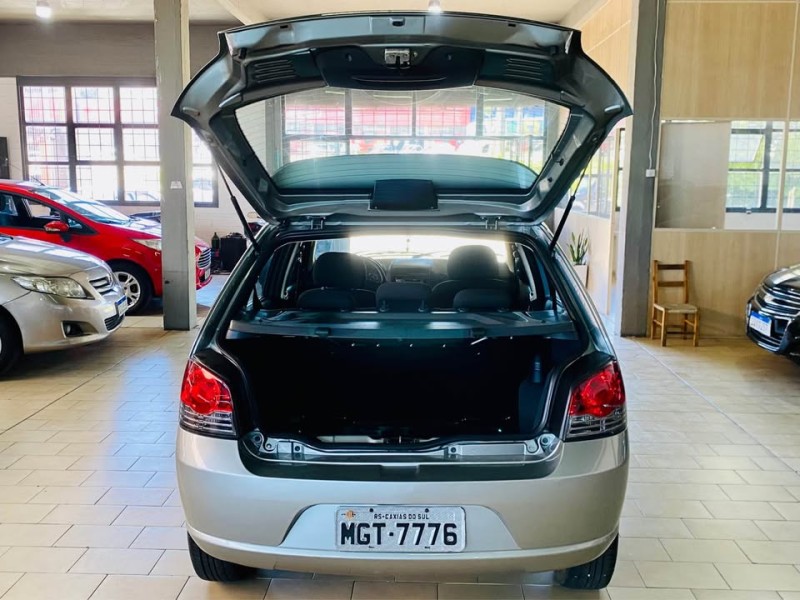 PALIO 1.0 MPI FIRE ELX 8V FLEX 4P MANUAL - 2010 - CAXIAS DO SUL