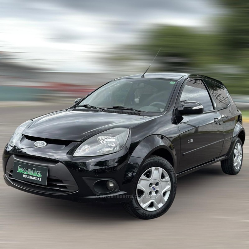 ka 1.0 mpi class 8v flex 2p manual 2012 novo hamburgo