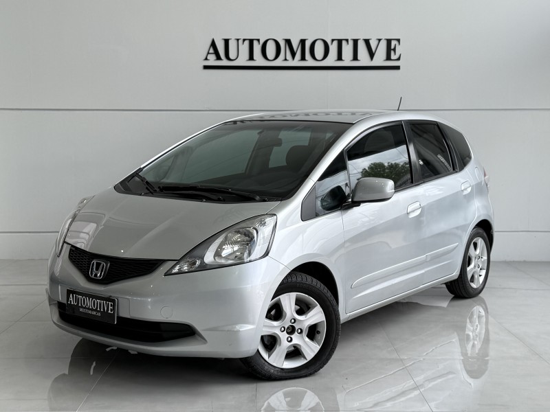 fit 1.4 lx 16v flex 4p manual 2009 caxias do sul